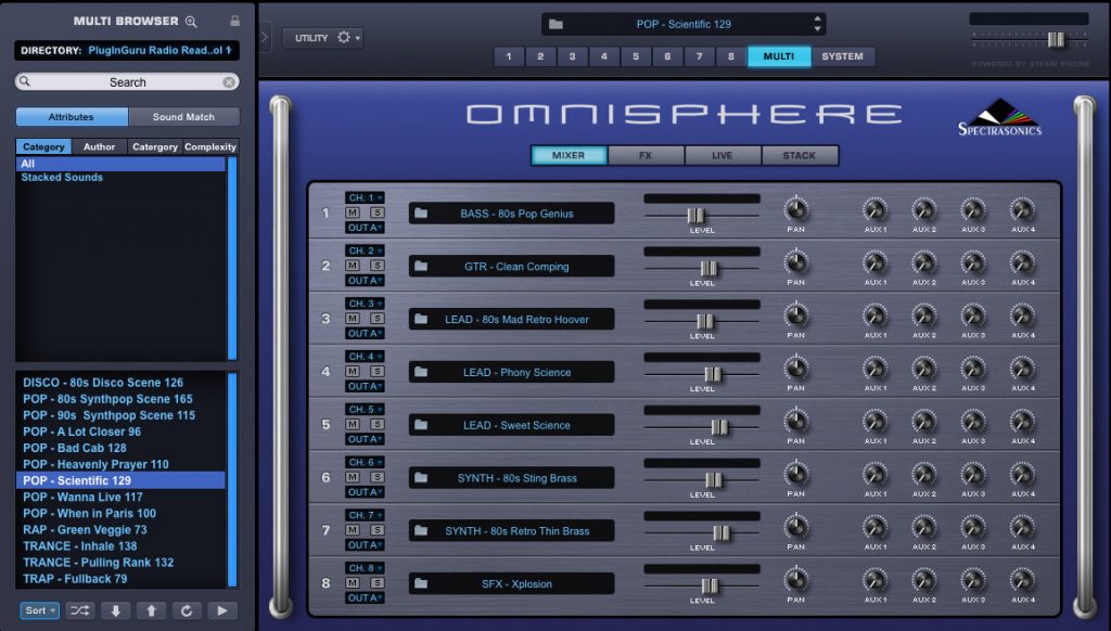 omnisphere .dll patch